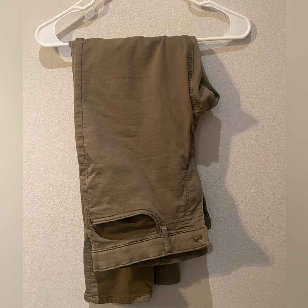 English Laundry Khaki Trousers